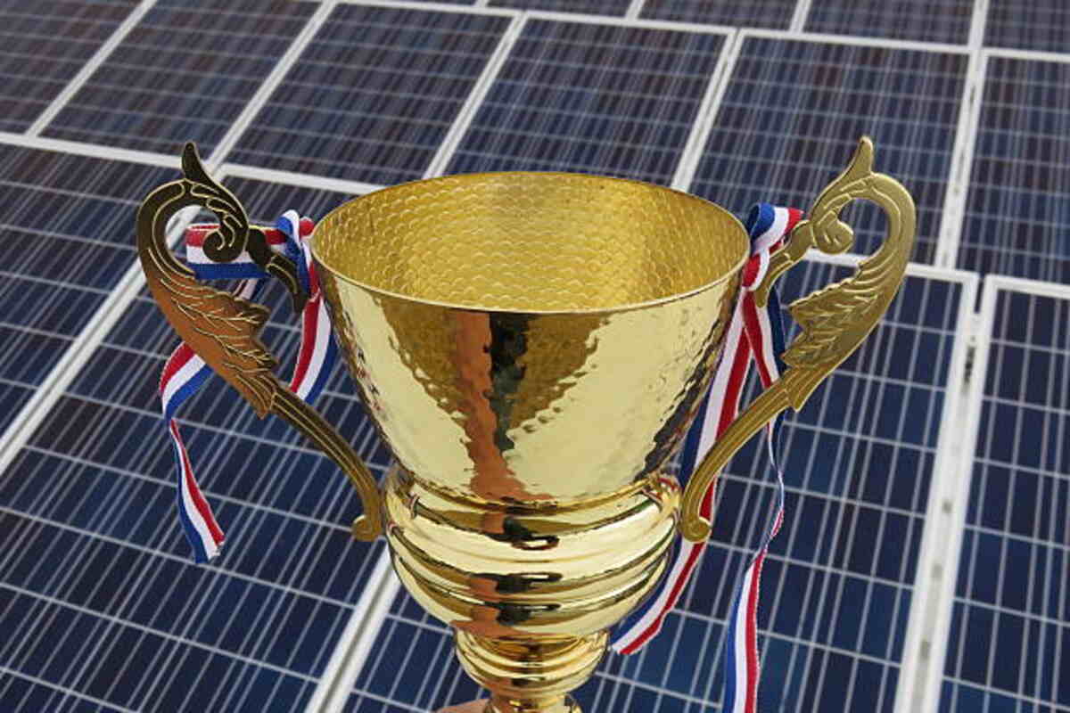 Solar Premier Cup