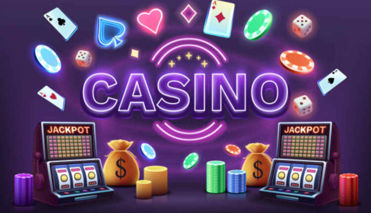 Checking the Features of Mostbet Casino