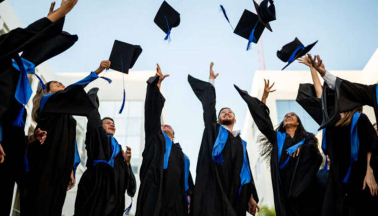 Seeking a Postgraduate Degree Major Insights