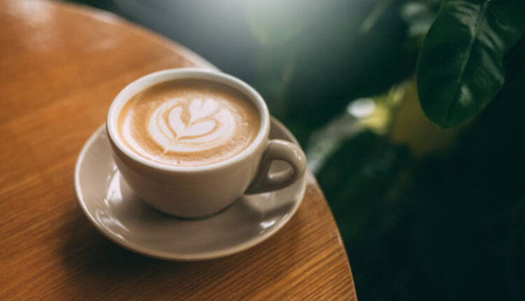 Orange Bottle Coffee A Best of Specialty Coffee Brilliance