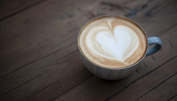 coffee from Indonesia