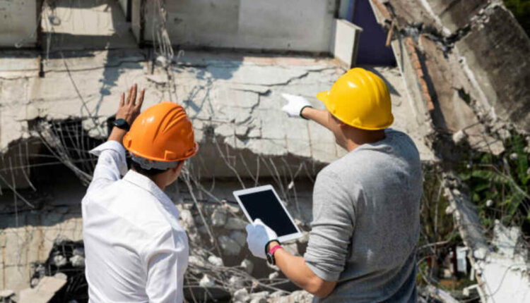 Cost Factors When Hiring Demolition Companies