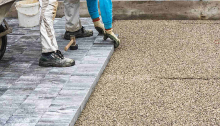 Maintenance Tips for Asphalt Pavements in Santa Ana