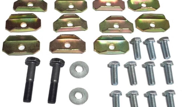 Exploring Advanced Machining Services for Industries