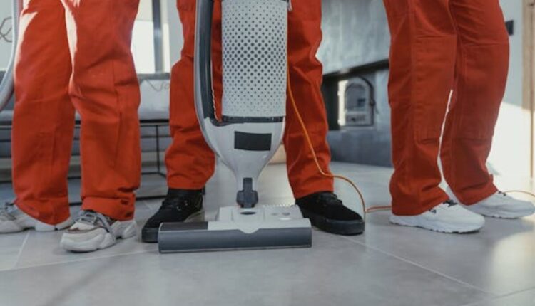 janitorial services in Philadelphia