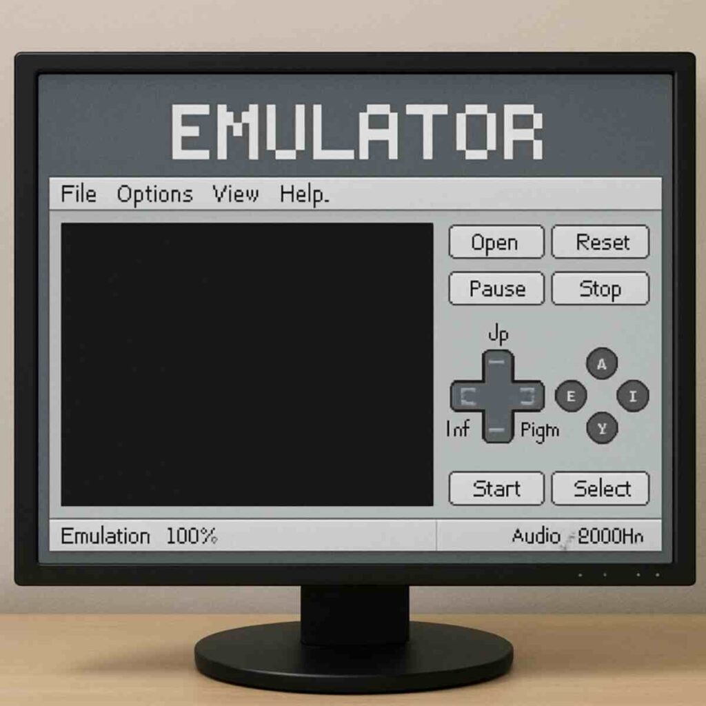 How to Play Nintendo 64 Games Online 1 Alternatif AGENDADU 1