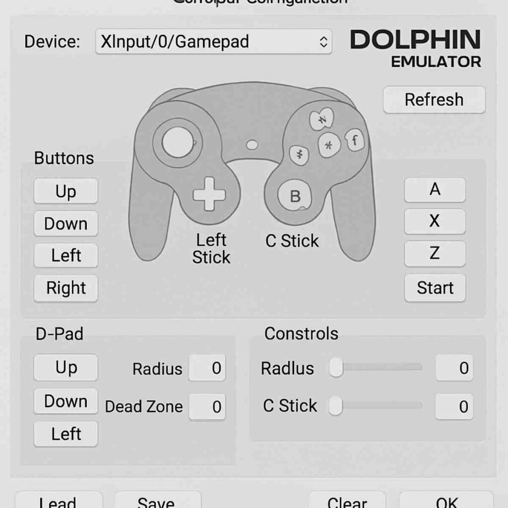 How to Set Up Dolphin for Japanese Games 1 Daftar SAHARA88