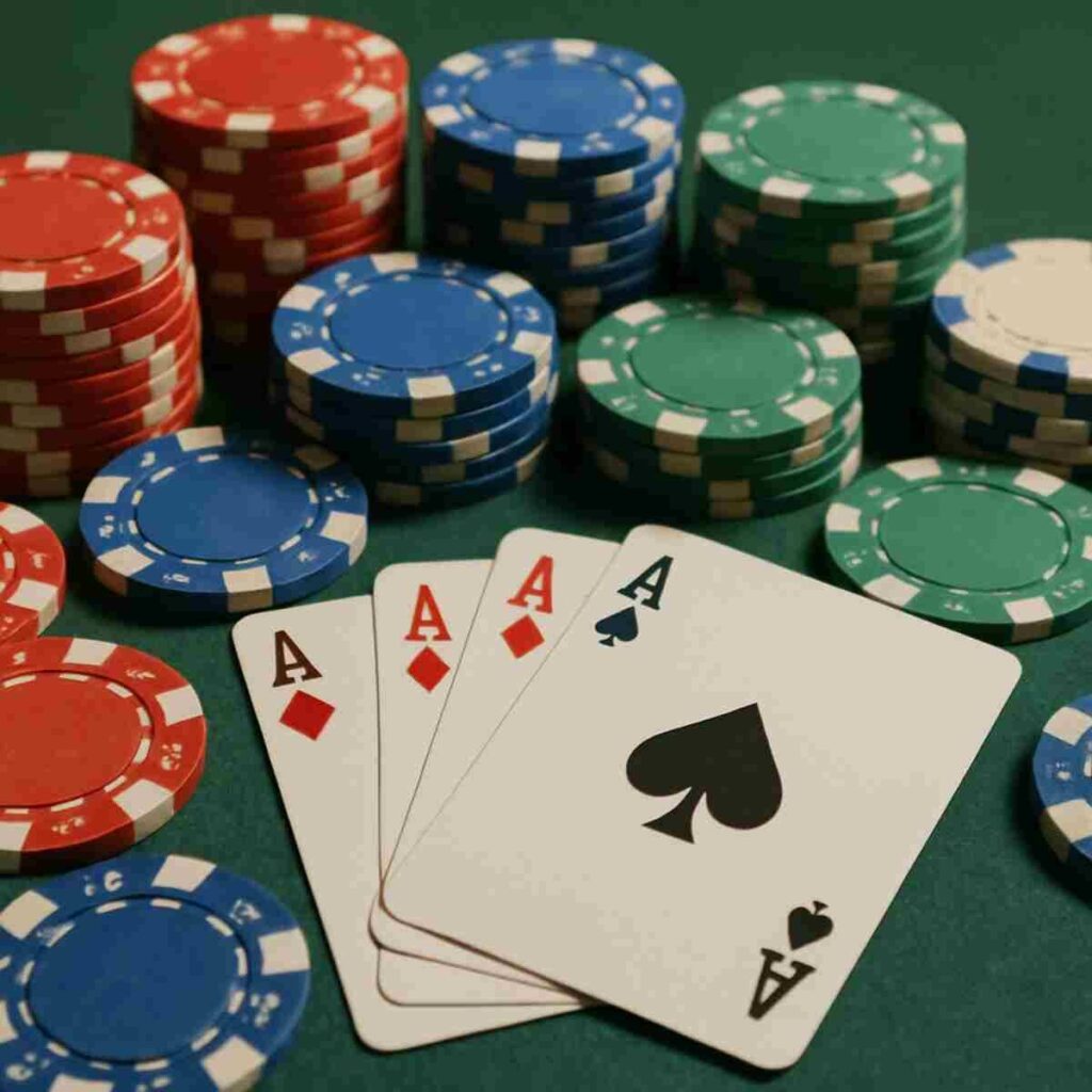 شرط بندی فوتبال