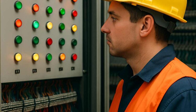 electrical panel upgrade Highlands Ranch
