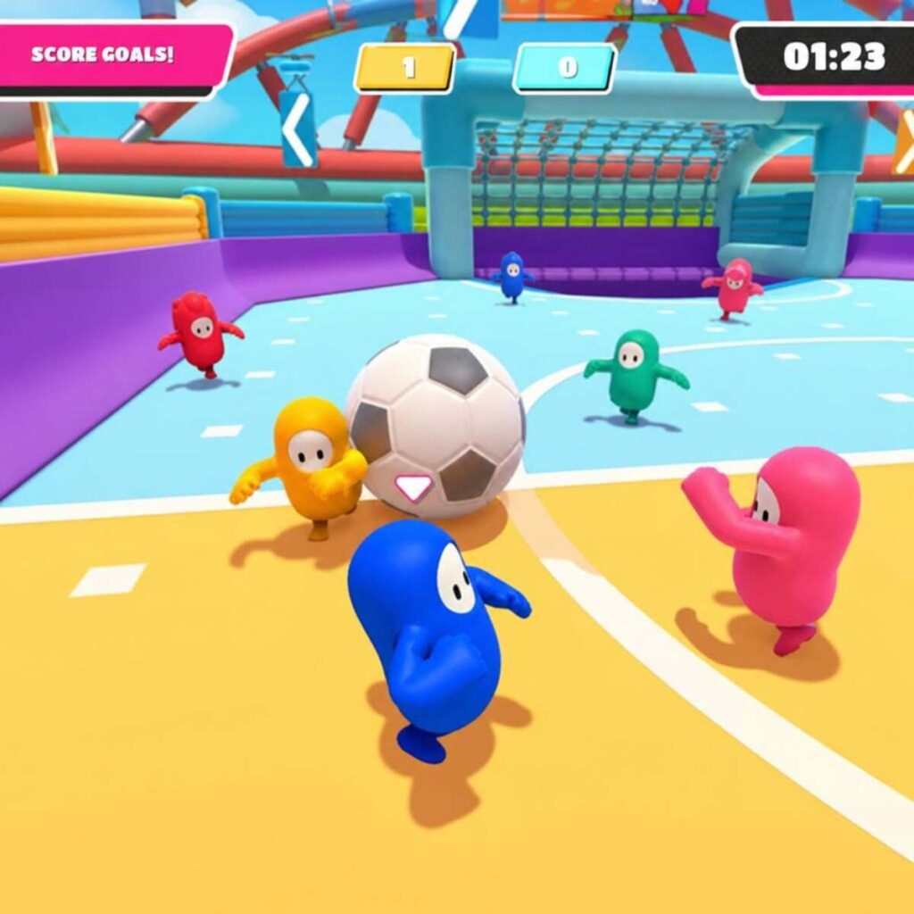 Exploring the World of Online Ball Games 1 putrawin78c.site